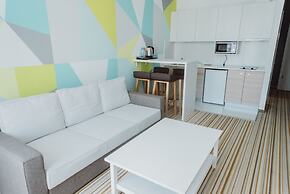 Tangerine Apart Hotel Batumi