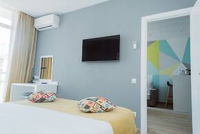 Tangerine Apart Hotel Batumi
