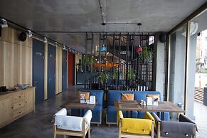 Tangerine Apart Hotel Batumi