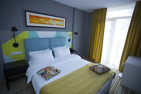 Tangerine Apart Hotel Batumi