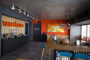 Tangerine Apart Hotel Batumi