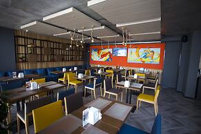 Tangerine Apart Hotel Batumi