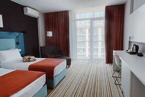 Tangerine Apart Hotel Batumi