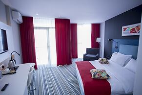 Tangerine Apart Hotel Batumi