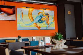 Tangerine Apart Hotel Batumi