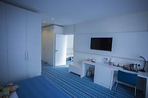 Tangerine Apart Hotel Batumi