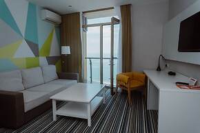 Tangerine Apart Hotel Batumi