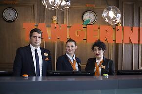 Tangerine Apart Hotel Batumi