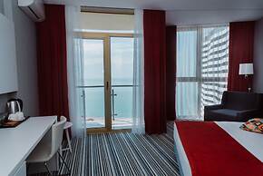 Tangerine Apart Hotel Batumi