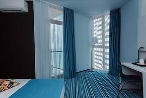 Tangerine Apart Hotel Batumi