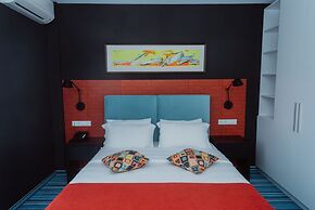Tangerine Apart Hotel Batumi