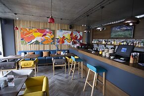 Tangerine Apart Hotel Batumi