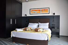 Tangerine Apart Hotel Batumi