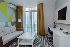 Tangerine Apart Hotel Batumi