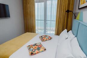 Tangerine Apart Hotel Batumi