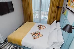 Tangerine Apart Hotel Batumi