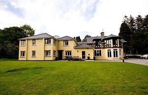 Glendalough International Youth Hostel
