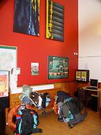 Glendalough International Youth Hostel