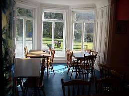 Glendalough International Youth Hostel