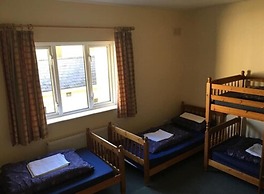 Glendalough International Youth Hostel