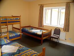 Glendalough International Youth Hostel