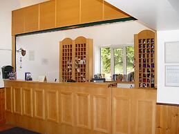 Glendalough International Youth Hostel