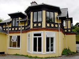 Glendalough International Youth Hostel