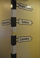 Glendalough International Youth Hostel