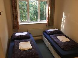 Glendalough International Youth Hostel