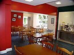 Glendalough International Youth Hostel