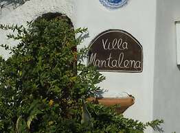 Villa Mantalena