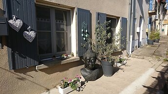 Hotel des deux porches