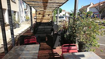 Hotel des deux porches