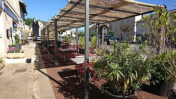 Hotel des deux porches