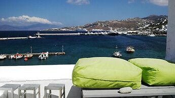 The Loft Mykonos Town