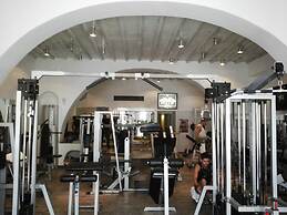 The Loft Mykonos Town