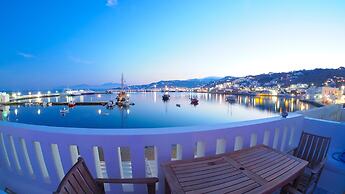 The Loft Mykonos Town