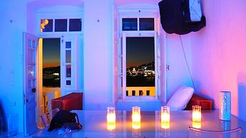 The Loft Mykonos Town