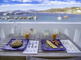 The Loft Mykonos Town