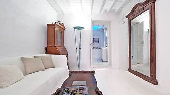 The Loft Mykonos Town