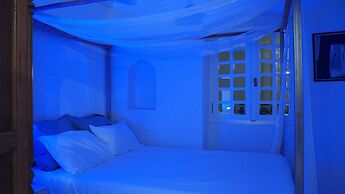 The Loft Mykonos Town