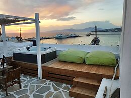 The Loft Mykonos Town