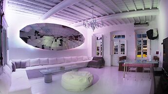 The Loft Mykonos Town