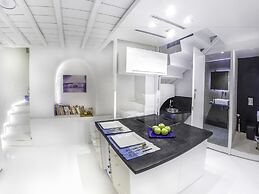 The Loft Mykonos Town