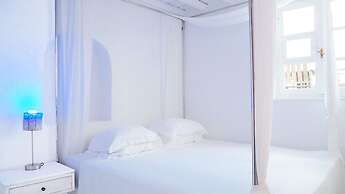 The Loft Mykonos Town