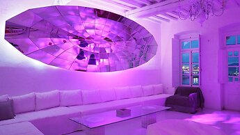 The Loft Mykonos Town