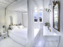 The Loft Mykonos Town