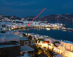The Loft Mykonos Town