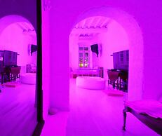 The Loft Mykonos Town