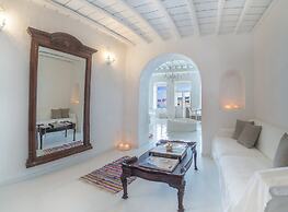 The Loft Mykonos Town